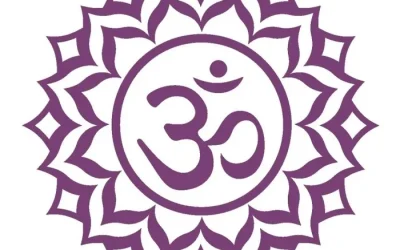 Viaje a través de los chakras: séptimo chakra el loto de mil pétalos