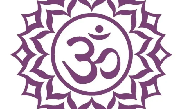 Viaje a través de los chakras: séptimo chakra el loto de mil pétalos