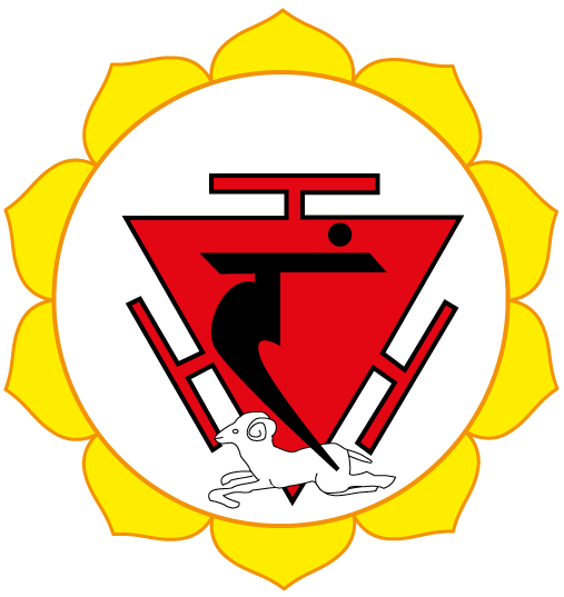 Yantra tercer chakra