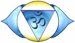 Viaje a través de los chakras: sexto chakra el océano de nectar