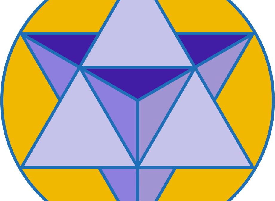 Viaje a través de los Chakras: octavo chakra, la estrella del alma