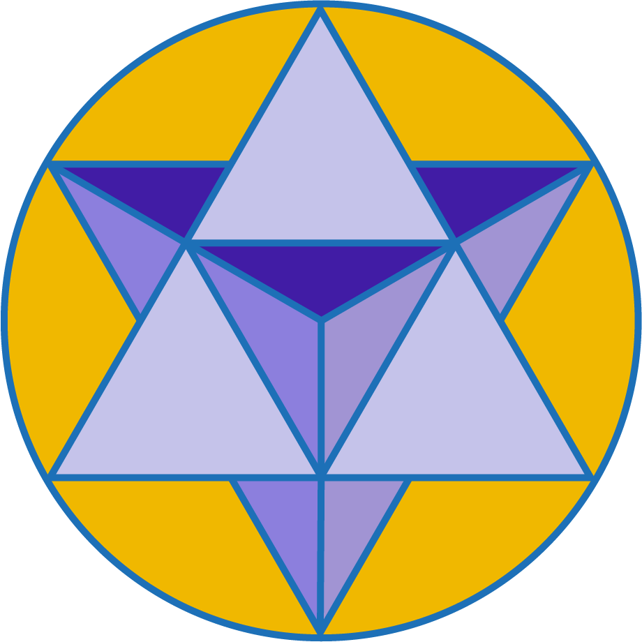 Yantra Chakra 8
